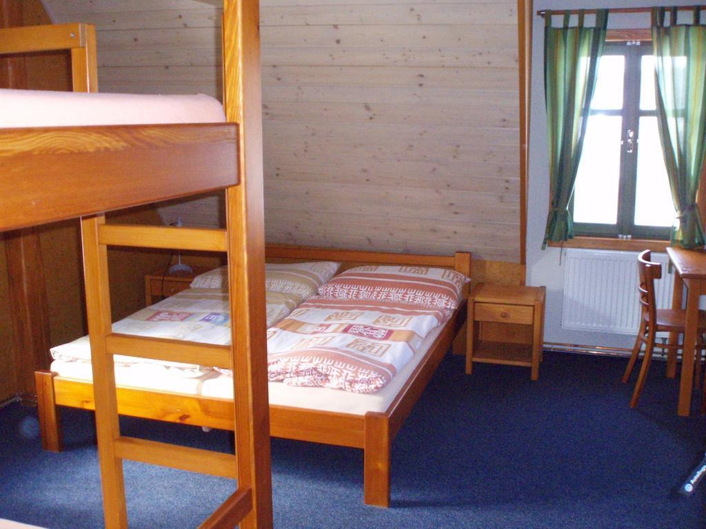 Lesni Chata Bedřichov 部屋 写真