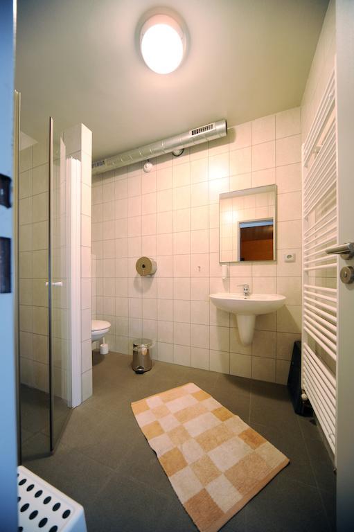 Lesni Chata Bedřichov 部屋 写真