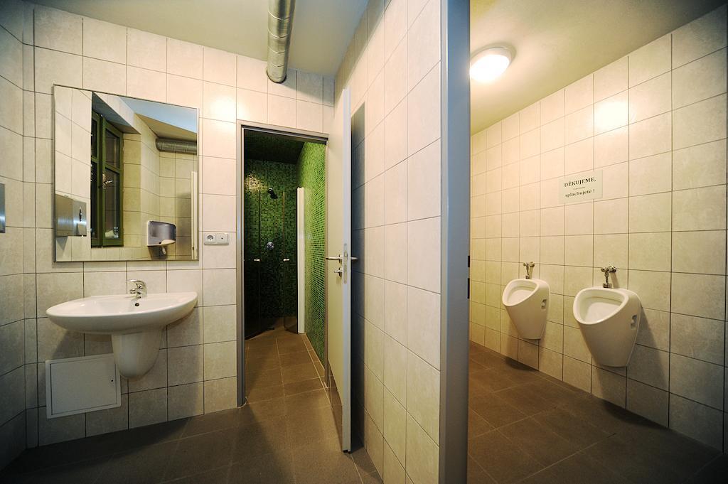 Lesni Chata Bedřichov 部屋 写真